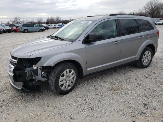 DODGE JOURNEY 2019 3c4pdcab9kt747025