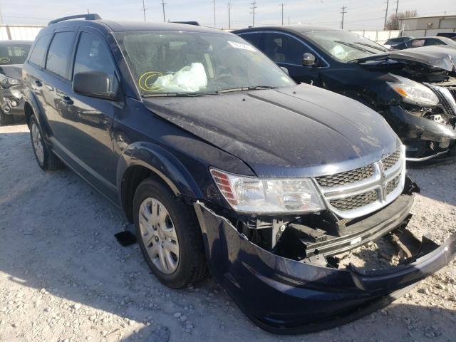 DODGE JOURNEY 2019 3c4pdcab9kt751477