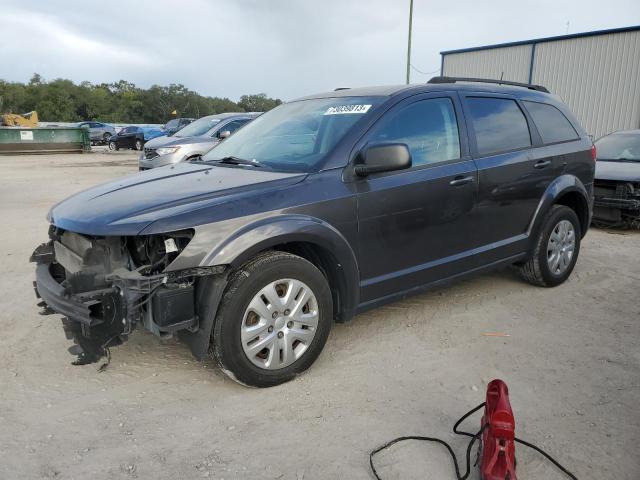 DODGE JOURNEY 2019 3c4pdcab9kt758333