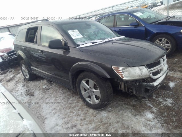 DODGE JOURNEY 2019 3c4pdcab9kt810155