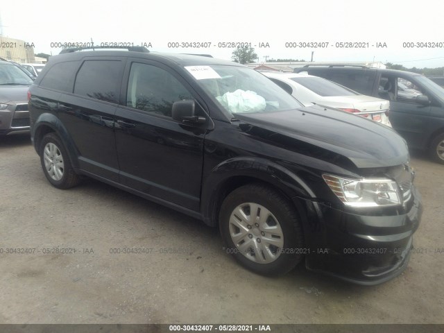 DODGE JOURNEY 2019 3c4pdcab9kt815565