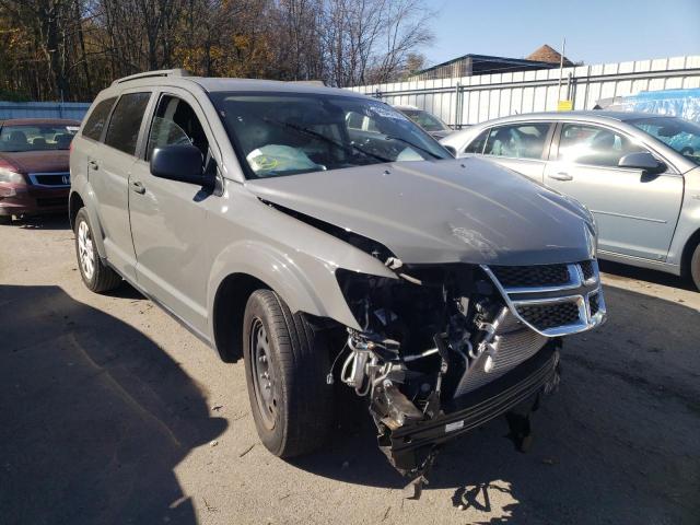 DODGE JOURNEY SE 2019 3c4pdcab9kt856679