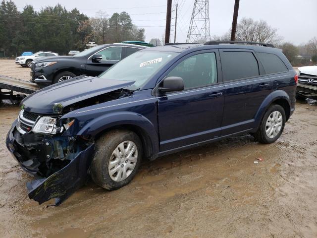 DODGE JOURNEY SE 2019 3c4pdcab9kt862305