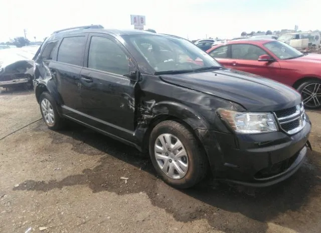 DODGE JOURNEY 2019 3c4pdcab9kt864412