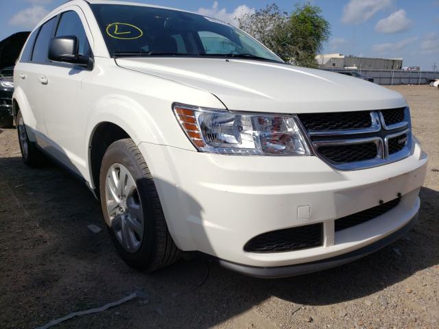 DODGE JOURNEY SE 2019 3c4pdcab9kt864443