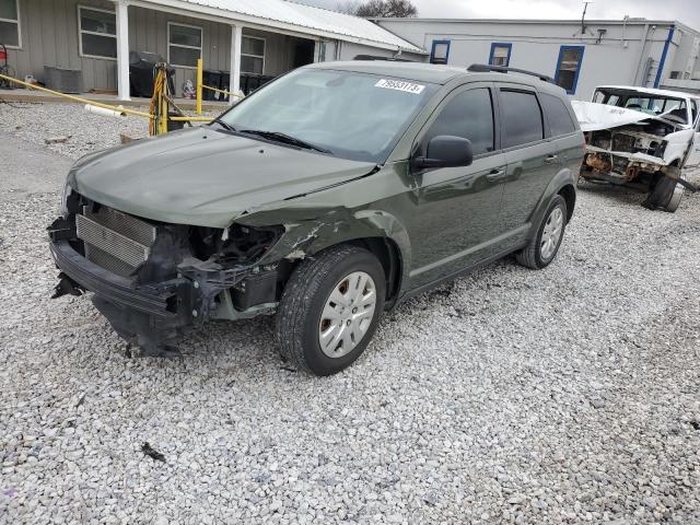 DODGE JOURNEY 2019 3c4pdcab9kt868007