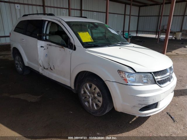 DODGE JOURNEY 2020 3c4pdcab9lt180557