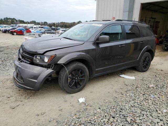 DODGE JOURNEY SE 2020 3c4pdcab9lt180901