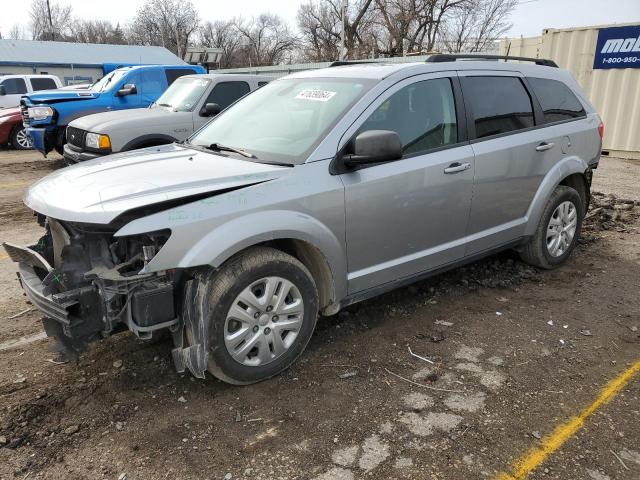 DODGE JOURNEY 2020 3c4pdcab9lt181658