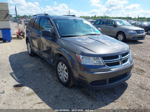 DODGE JOURNEY 2020 3c4pdcab9lt194376