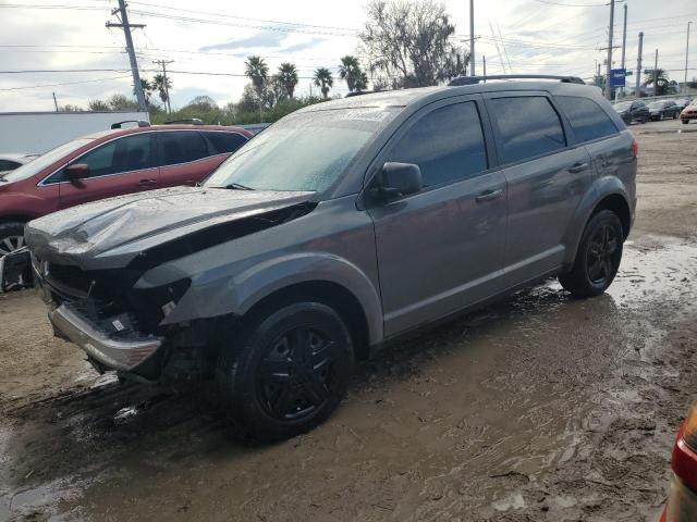 DODGE JOURNEY 2020 3c4pdcab9lt194393