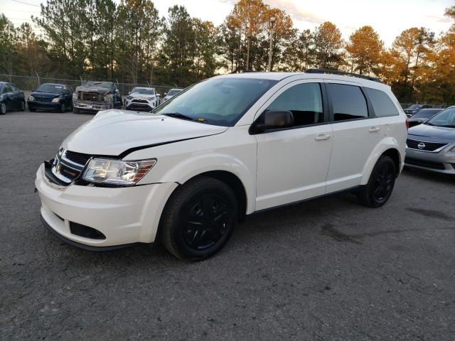 DODGE JOURNEY SE 2020 3c4pdcab9lt194622