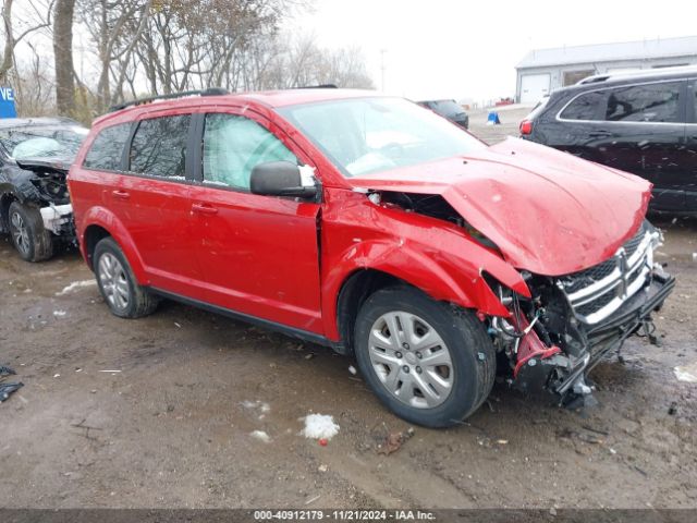 DODGE JOURNEY 2020 3c4pdcab9lt194779