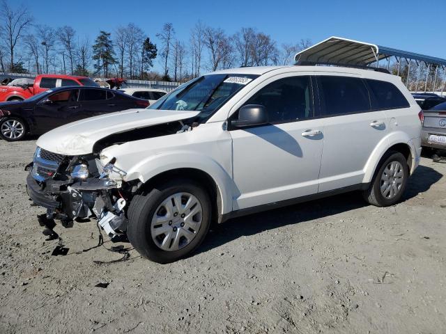 DODGE JOURNEY 2020 3c4pdcab9lt201729