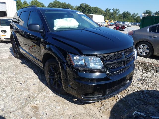 DODGE JOURNEY SE 0 3c4pdcab9lt202508