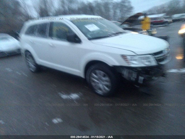 DODGE JOURNEY 2020 3c4pdcab9lt207269