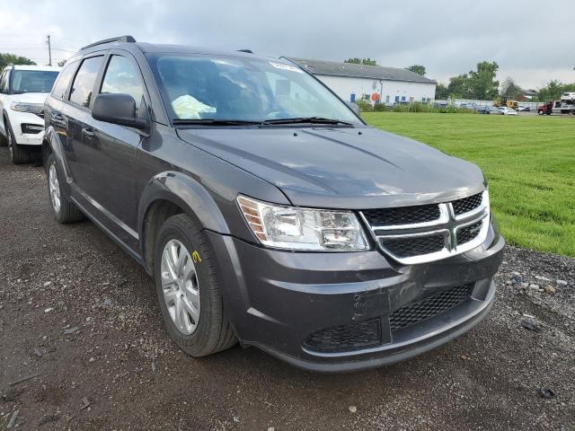 DODGE JOURNEY SE 2020 3c4pdcab9lt213993