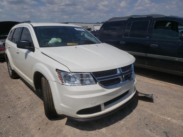 DODGE JOURNEY SE 2020 3c4pdcab9lt226324