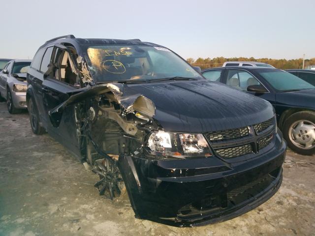 DODGE JOURNEY SE 2020 3c4pdcab9lt232365