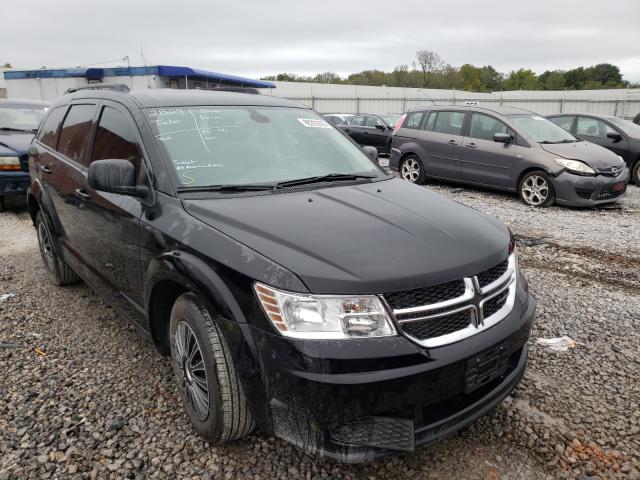 DODGE JOURNEY SE 2020 3c4pdcab9lt235878