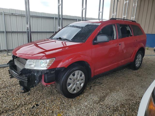 DODGE JOURNEY 2020 3c4pdcab9lt237050