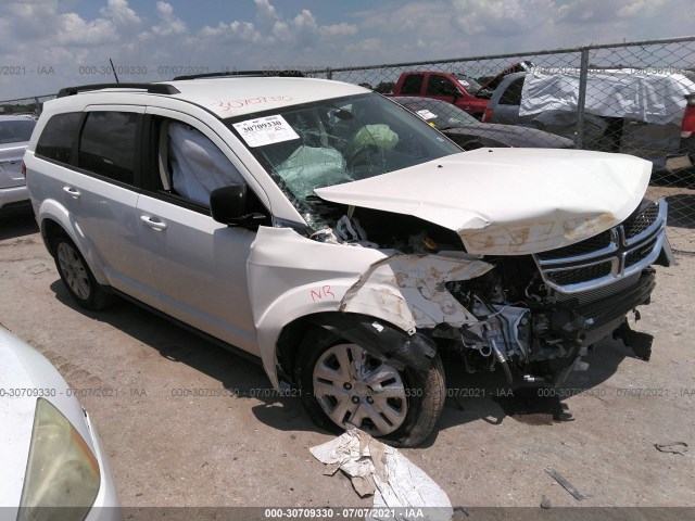 DODGE JOURNEY 2020 3c4pdcab9lt237470