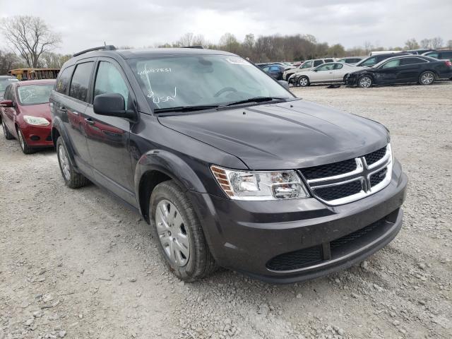 DODGE JOURNEY SE 2020 3c4pdcab9lt238165