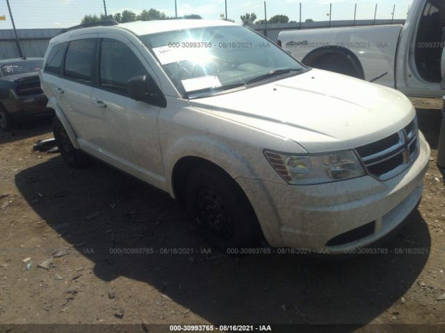 DODGE JOURNEY 2020 3c4pdcab9lt249523