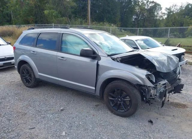 DODGE JOURNEY 2020 3c4pdcab9lt253846