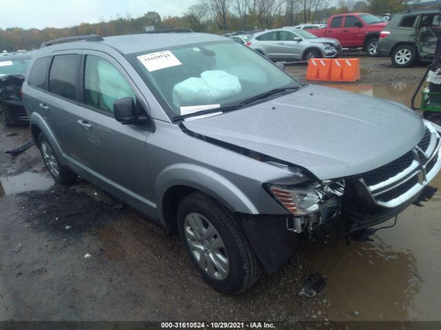 DODGE JOURNEY 2020 3c4pdcab9lt260862