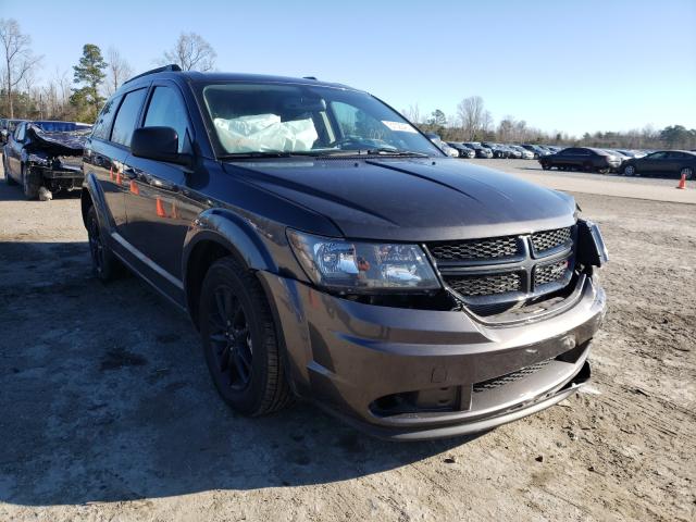 DODGE JOURNEY SE 2020 3c4pdcab9lt261915