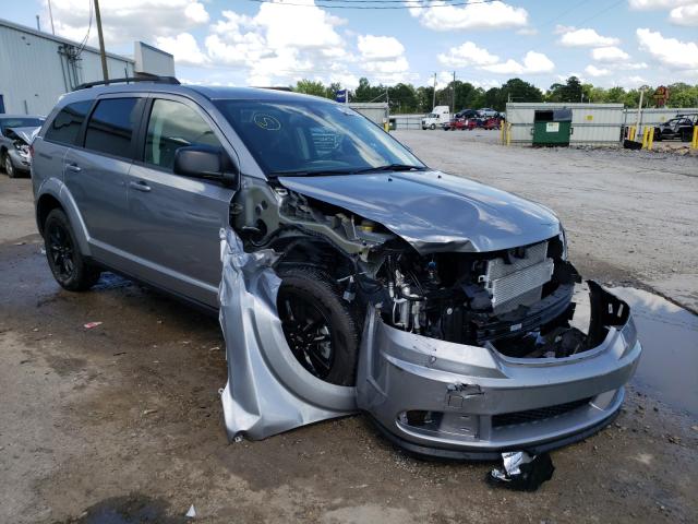 DODGE JOURNEY SE 2020 3c4pdcab9lt262238