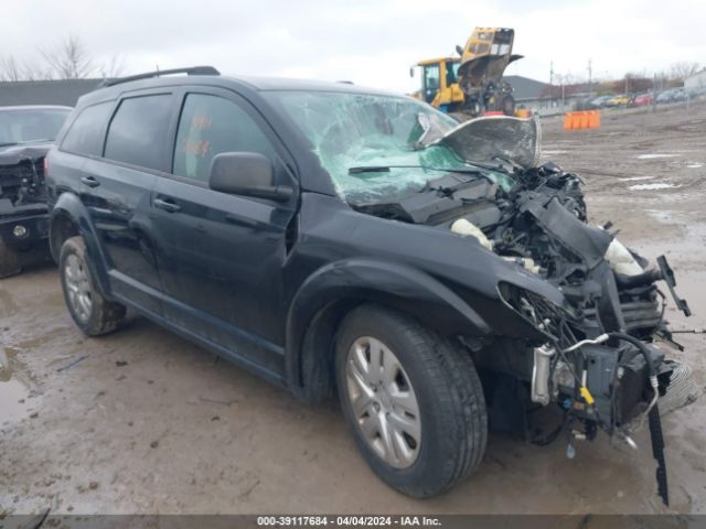 DODGE JOURNEY 2020 3c4pdcab9lt263714