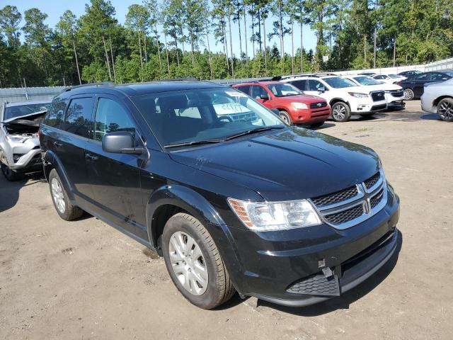 DODGE JOURNEY SE 2020 3c4pdcab9lt264815