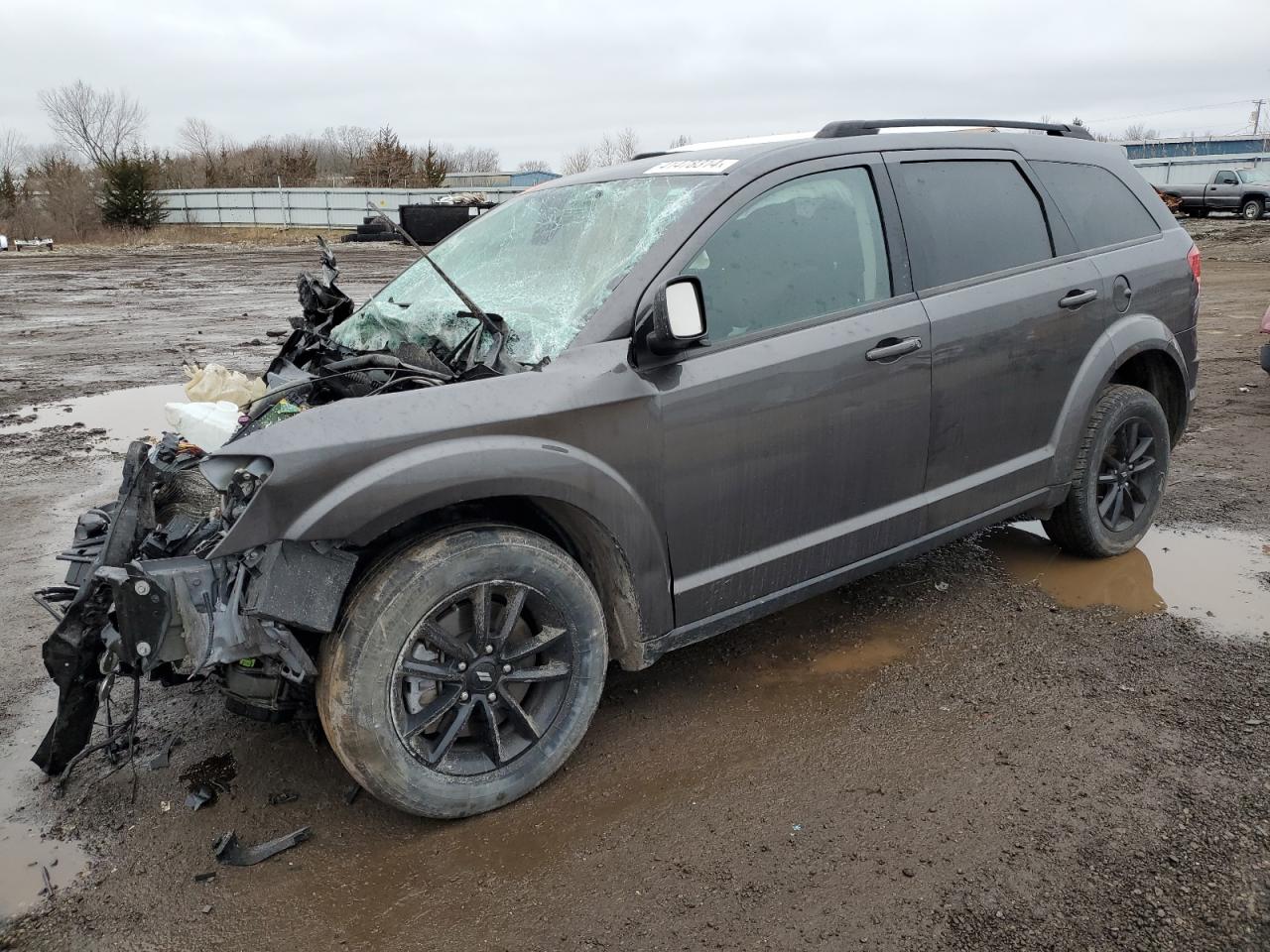 DODGE JOURNEY 2020 3c4pdcab9lt271795