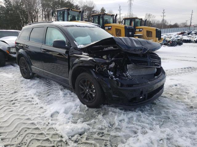 DODGE JOURNEY SE 2020 3c4pdcab9lt275099