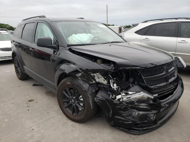 DODGE JOURNEY SE 2020 3c4pdcab9lt277564