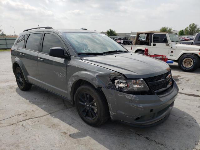 DODGE JOURNEY SE 2020 3c4pdcab9lt277600