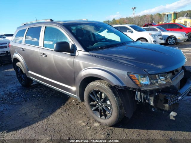 DODGE JOURNEY 2020 3c4pdcab9lt279279