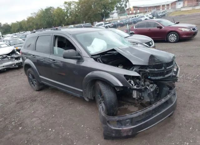 DODGE JOURNEY 2020 3c4pdcab9lt279668