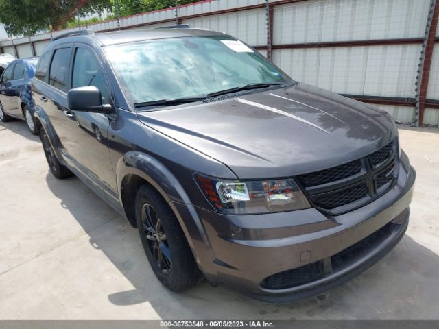 DODGE JOURNEY 2020 3c4pdcab9lt279864