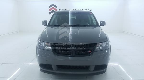 DODGE JOURNEY 2020 3c4pdcabblt219221