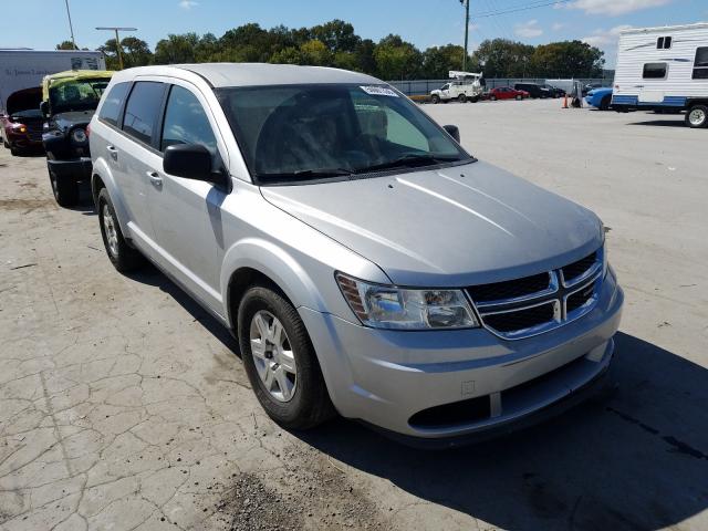 DODGE JOURNEY SE 2012 3c4pdcabxct143713