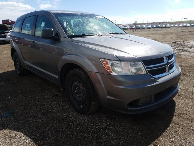 DODGE JOURNEY SE 2012 3c4pdcabxct145784