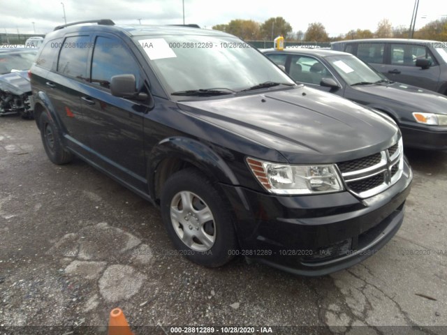 DODGE JOURNEY 2012 3c4pdcabxct165078