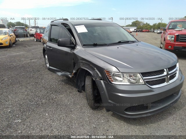 DODGE JOURNEY 2012 3c4pdcabxct178333