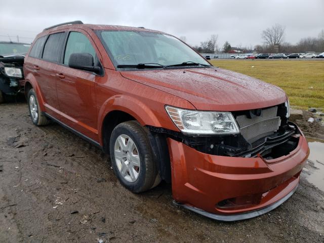 DODGE JOURNEY 2012 3c4pdcabxct241186