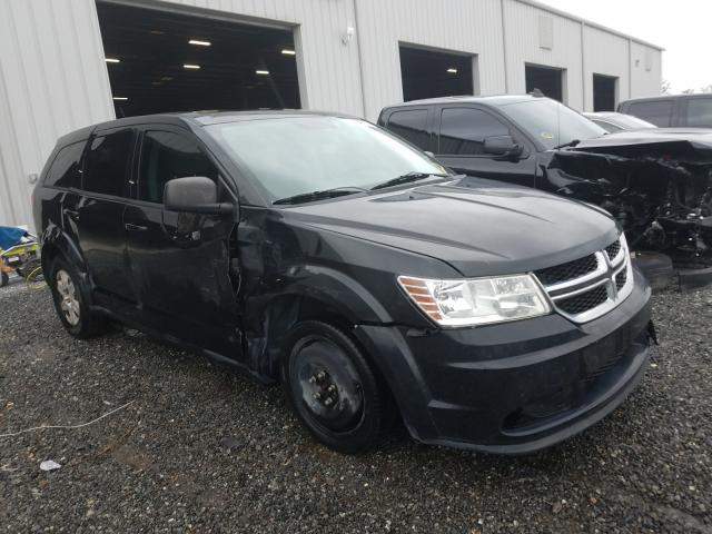 DODGE JOURNEY SE 2012 3c4pdcabxct297130