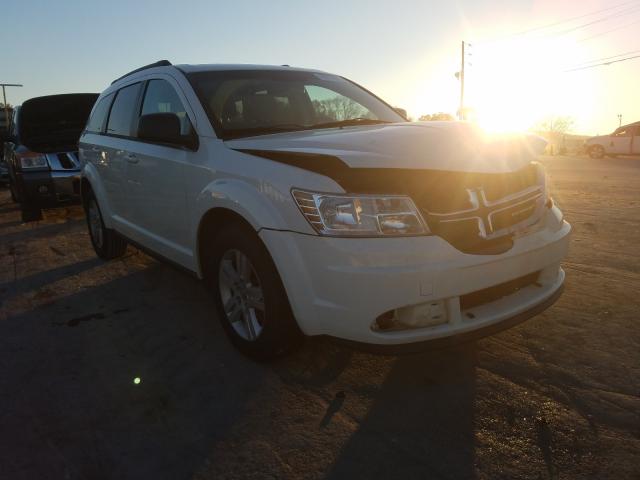 DODGE JOURNEY SE 2012 3c4pdcabxct317151