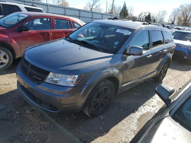 DODGE JOURNEY 2012 3c4pdcabxct333866